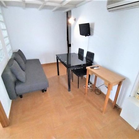 Apartamento - Puerta Del Sol Madrid Buitenkant foto